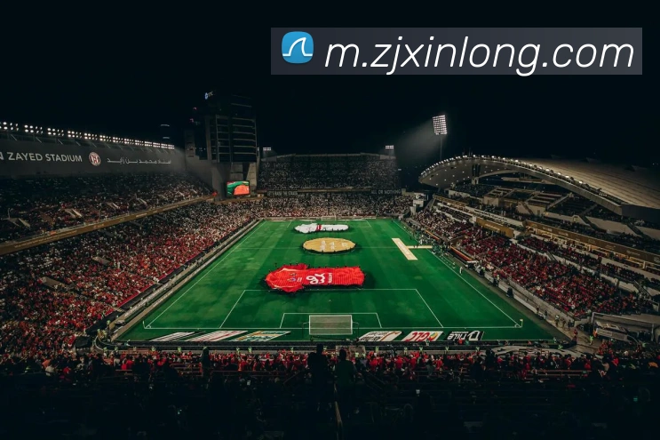 多媒体互动体验